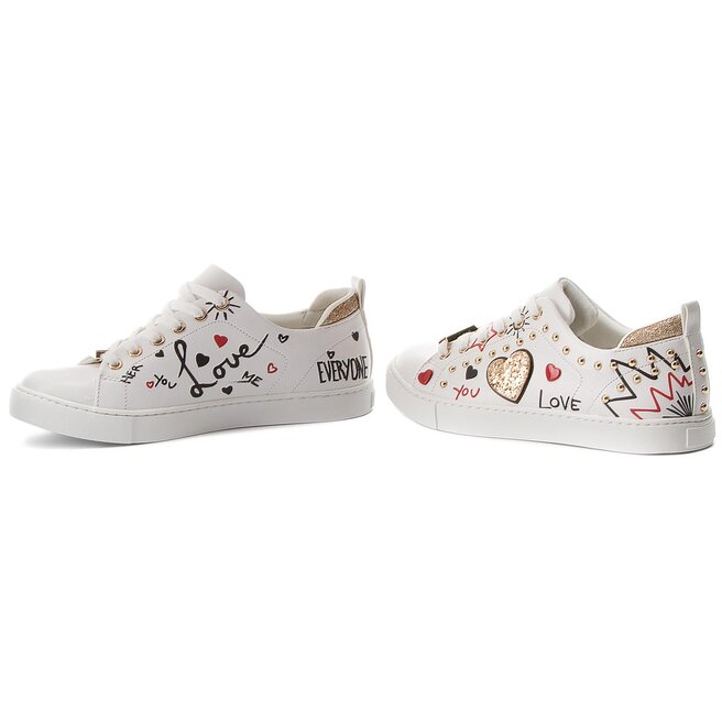 Sneakers Aldo Sponaugle 56150892 70 eschuhe