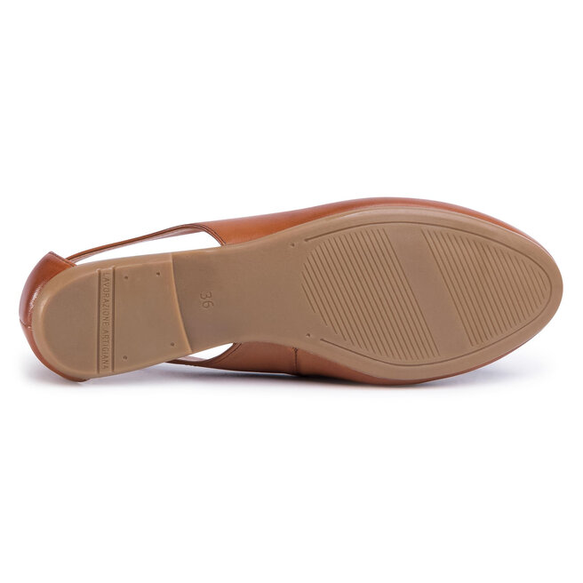 Baldaccini Balerini Baldaccini 1358000 Brąz Bbr