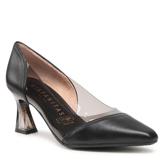 Hispanitas Scarpe basse Hispanitas Dalia HV232560 Black