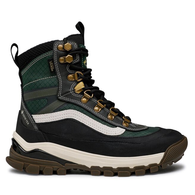 Śniegowce Vans Snow-Kicker Gore-Tex MTE-3 GORE-TEX - Zielony