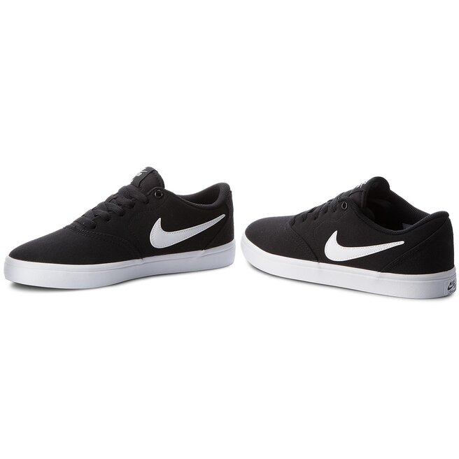 Взуття Nike Sb Check Solar Cnvs 921463 
