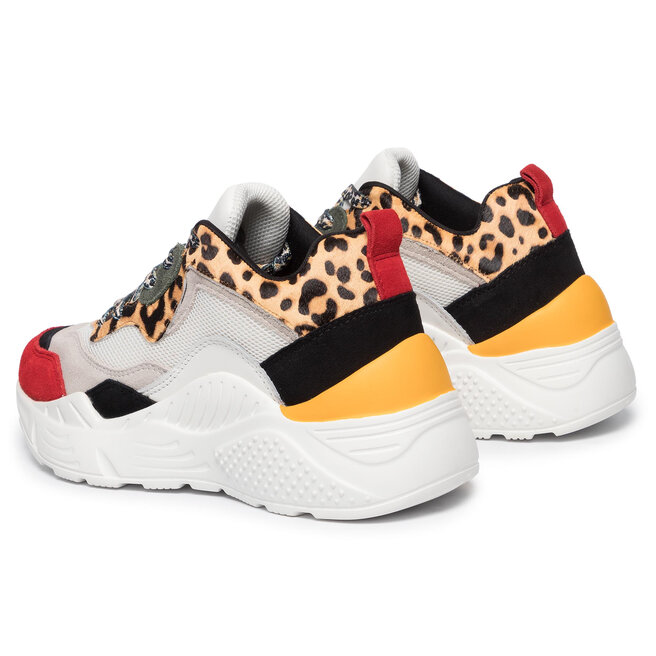 Antonia leopard sales steve madden