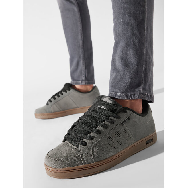Etnies outlet kingpin grey
