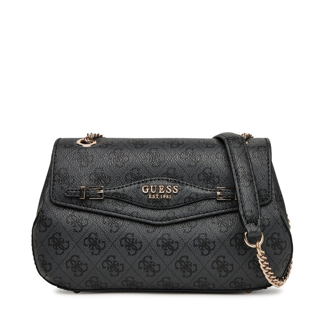 Torebka Guess Katya HWSG96 - Czarny