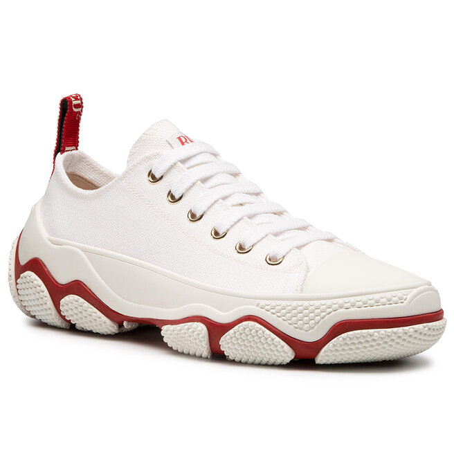 Scarpe da ginnastica Red Valentino TQ0S0D41KXU Bianco B 0BO