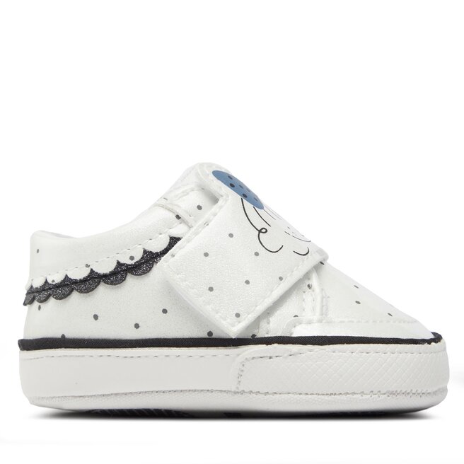 Dziewczęce półbuty Mayoral