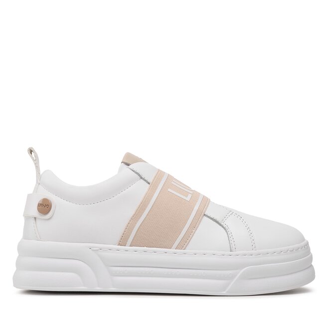Liu Jo Sneakers Liu Jo Cleo 15 BA3011 P0102 White 01111
