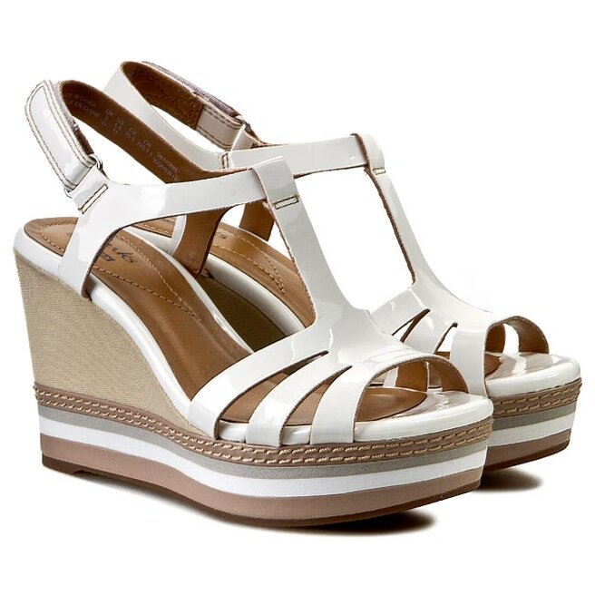 Clarks best sale zia wave