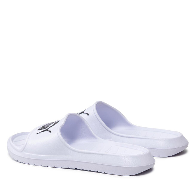 Puma Pantoletten Puma Divecat V2 369400 02 Puma White/Puma Black