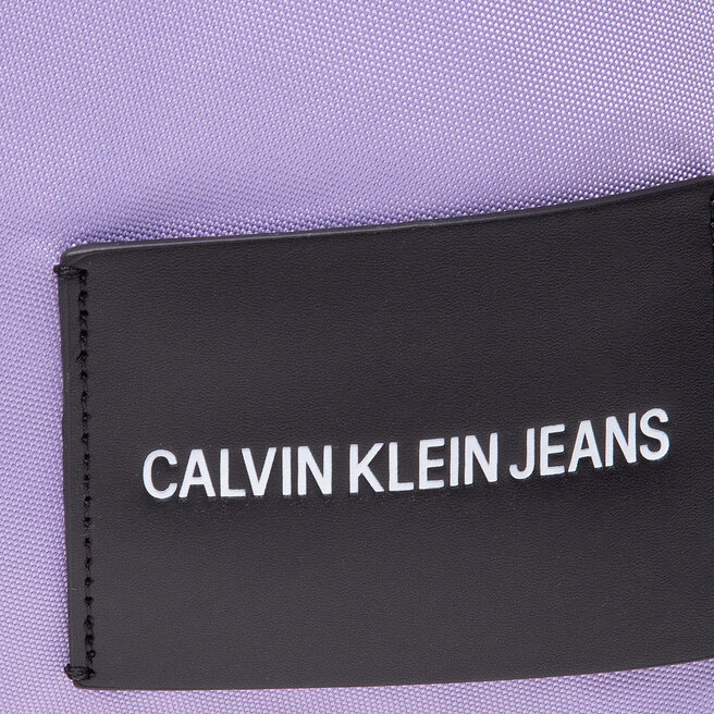Calvin Klein Jeans Рюкзак Calvin Klein Jeans Round Bp40 K60K607576 PUR