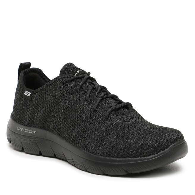 Skechers Sneakers Skechers Summits Doharis 232394/BBK Black