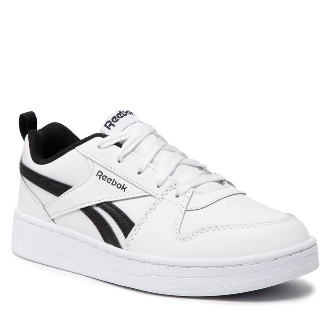 Παπούτσια Reebok Royal Prime 2.0 FZ2773 White/White/Black