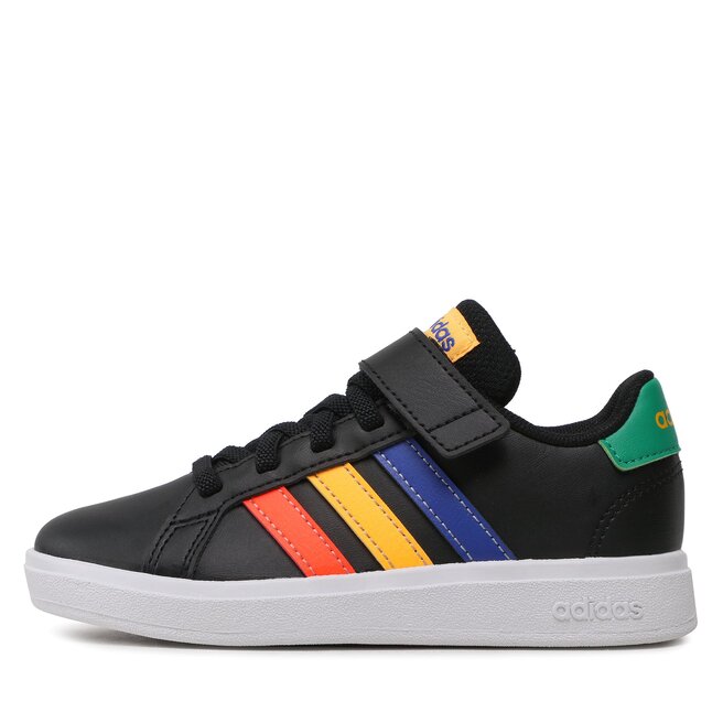 adidas Cipő adidas Grand Court Lifestyle Court HP8914 Black