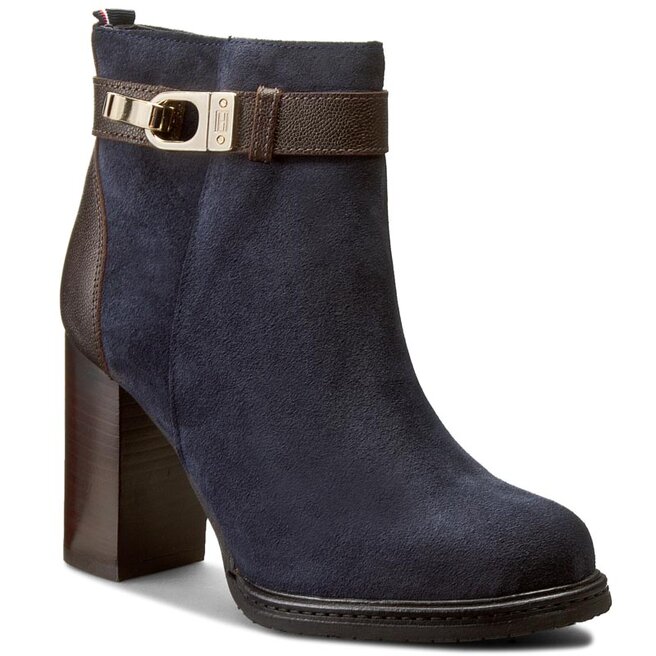 Tommy hilfiger hillary boots shop