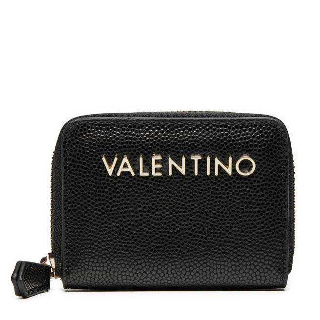 Portfel Valentino Divina VPS1R4139G Czarny -