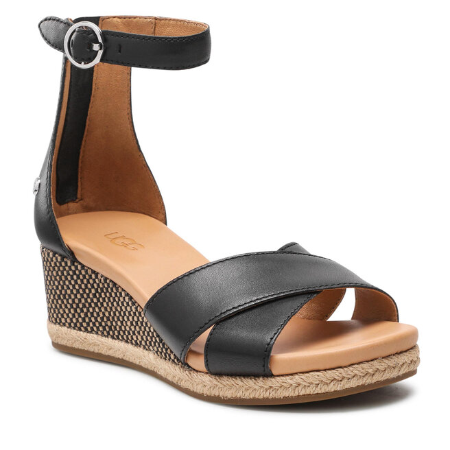 Σανδάλια Ugg W Eugenia 1124990 Blle