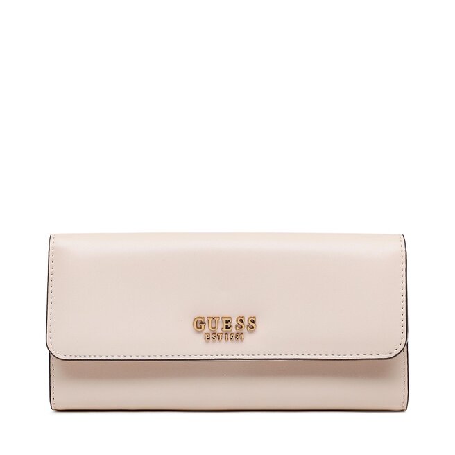 Portofel Mare de Damă Guess Laurel (VB) Slg SWVB85 00500 LGR