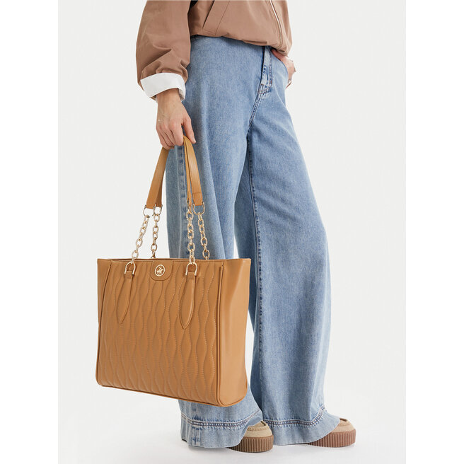 Torebka Beverly Hills Polo Club