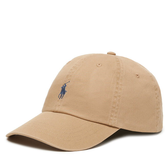 Czapka z daszkiem Polo Ralph Lauren