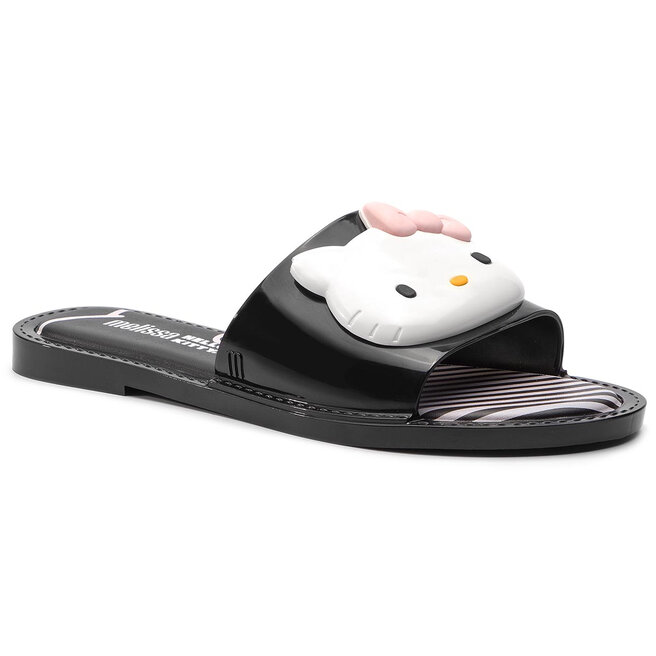 Melissa slipper hello kitty store