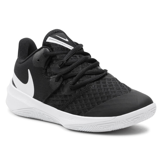 Pantofi Nike Zoom Hyperspeed Court CI2963 010 Black/White