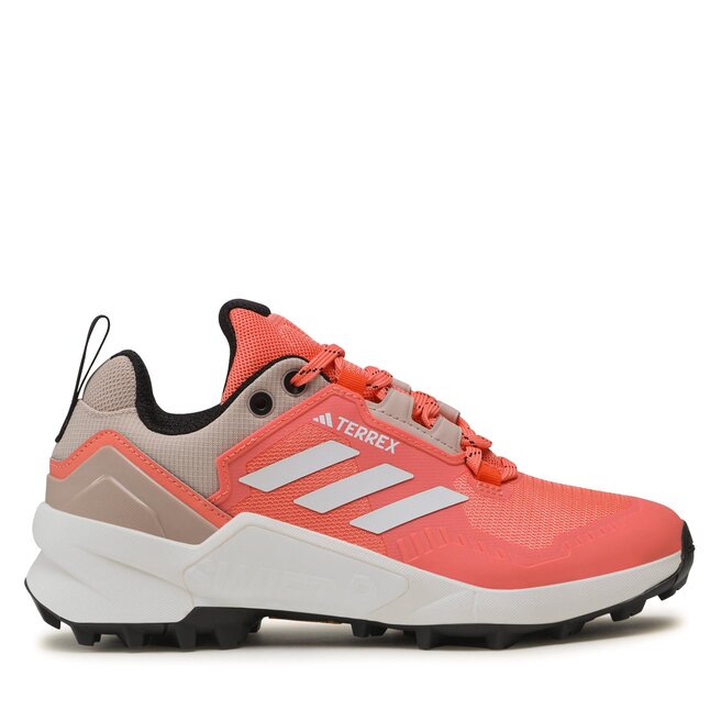 adidas Apavi adidas Terrex Swift R3 Hiking Shoes HQ1057 Oranžs