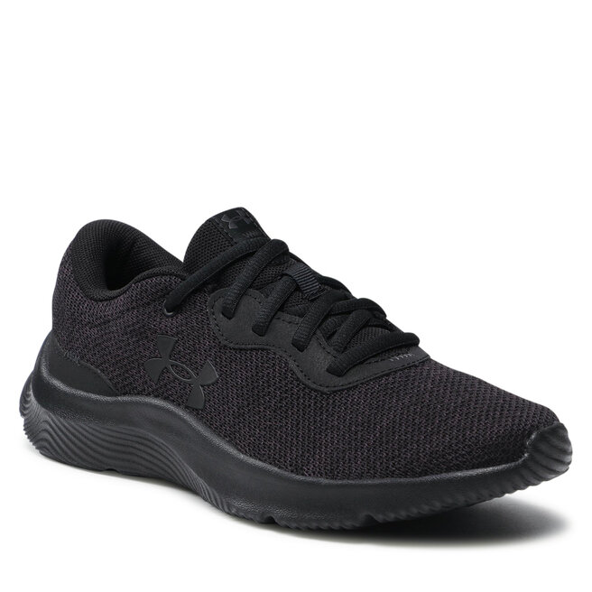 Pantofi Under Armour Ua W Mojo 2 024131002-002 Blk/Blk