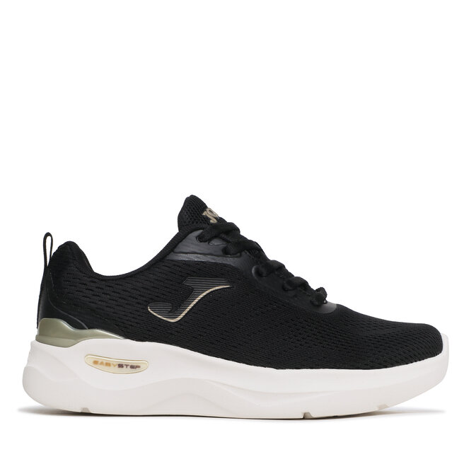 Joma Сникърси Joma C.Gamma Lady 2301 CGAMLS2301 Black