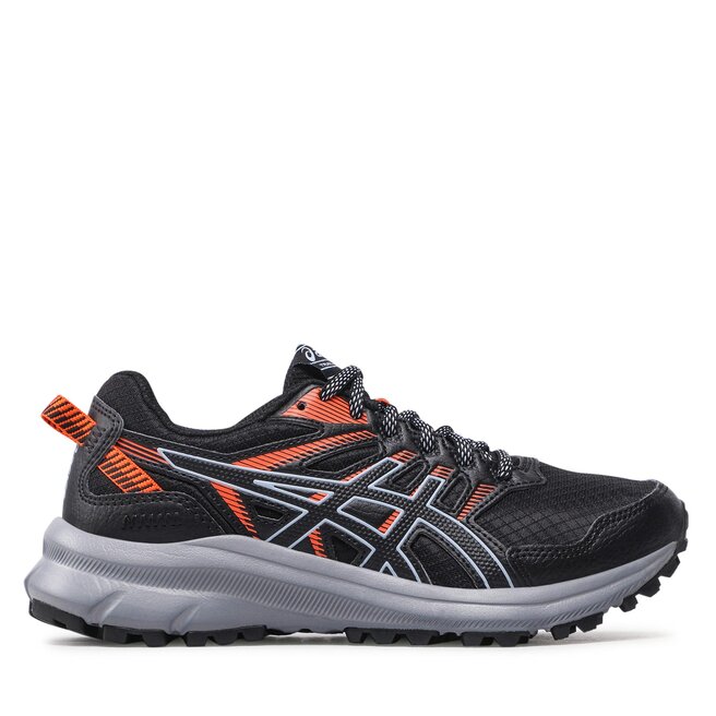 Scarpe running Asics Trail Scout 2 1012B039 Nero escarpe.it