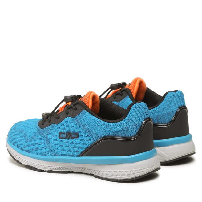 CMP Sneakersy CMP Kids Nhekkar 3Q51064 L745