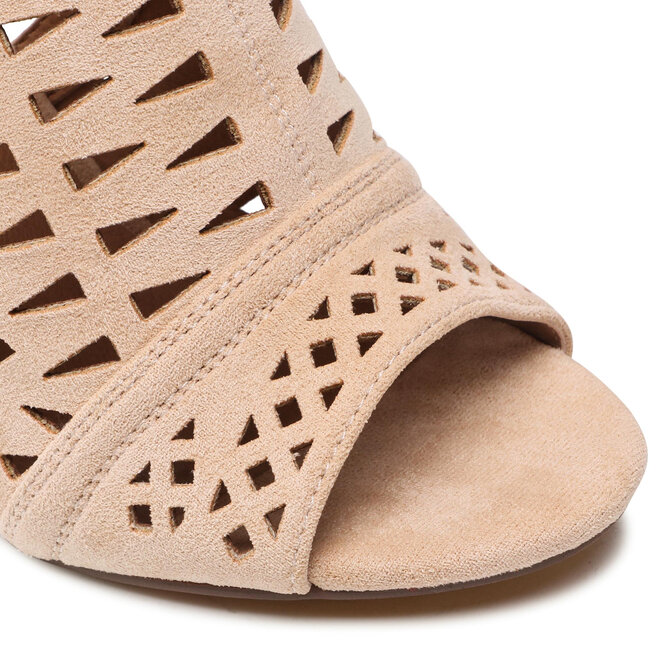 DeeZee Sandalias DeeZee WS2011-02 Beige 1