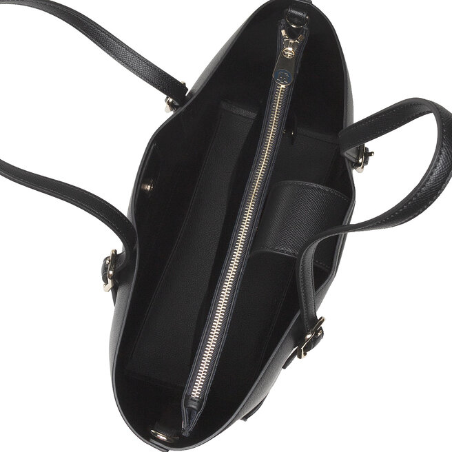 Tommy Hilfiger Sac à main Tommy Hilfiger Honey Med Tote AW0AW10492 BDS