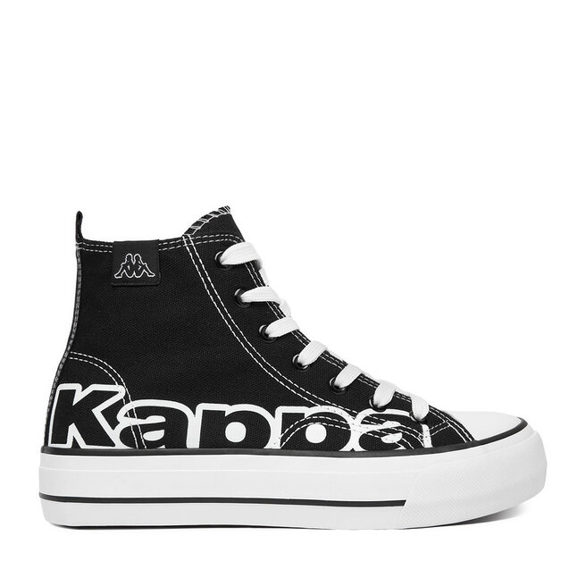 Kobiece trampki Kappa
