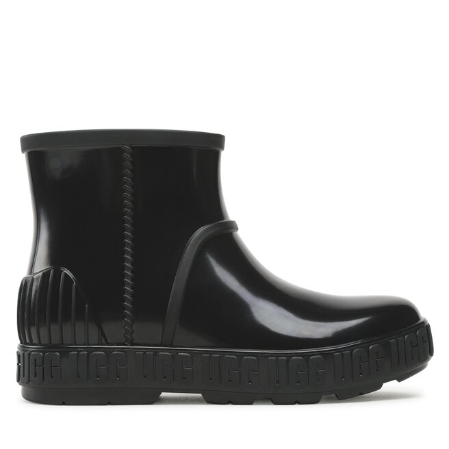 Ugg Cizme de cauciuc Ugg K Drizlita 1130361K Blk