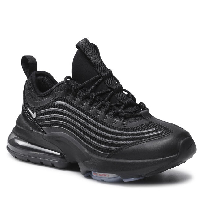Batai Nike Air Max Zm950 (GS) CN9835 002 Black/Black/Metallic Silver •  Www.eavalyne.lt
