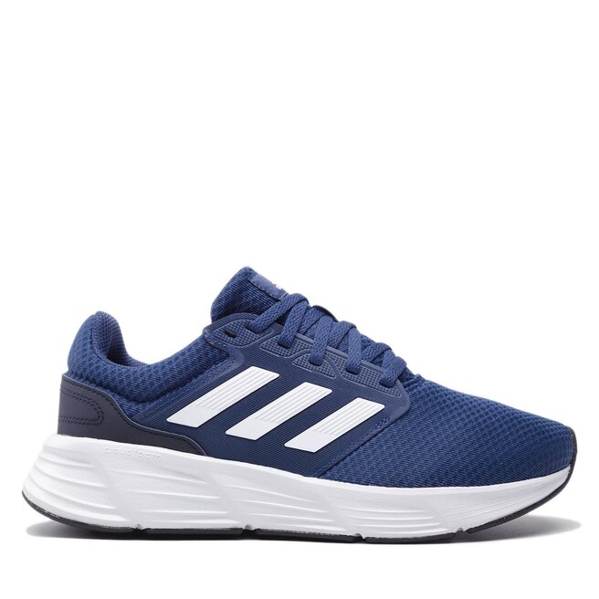adidas Cipő adidas Galaxy 6 GW4139 Tech Indigo/Cloud White/Legend Ink