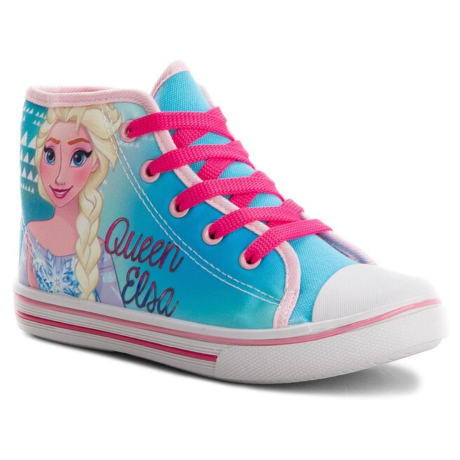 Bambas shop frozen niña