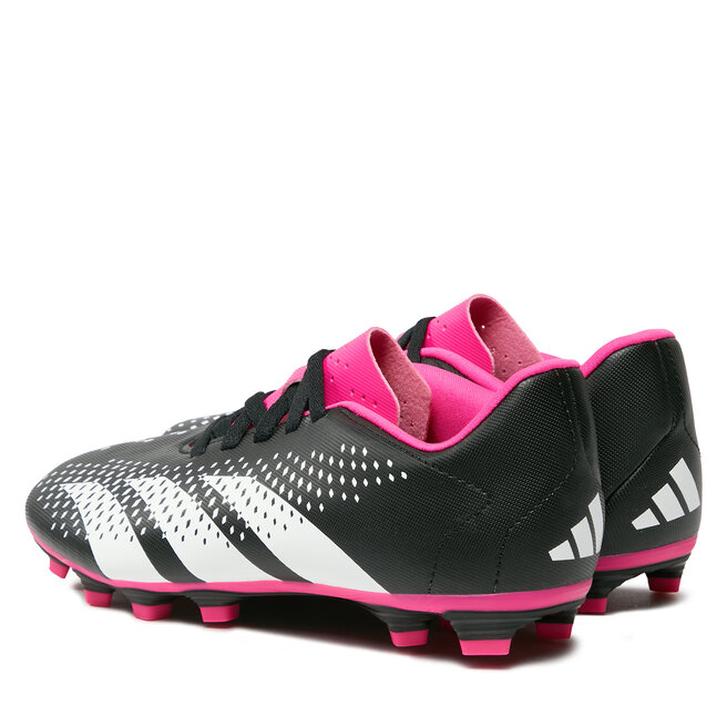 adidas Schuhe adidas Predator Accuracy.4 Flexible Ground Boots HQ0952 Schwarz