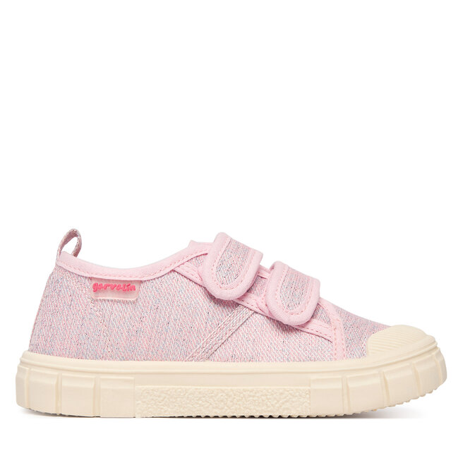 Dziewczęce kapcie Garvalin