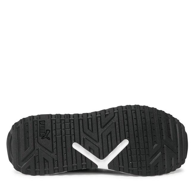 Puma Cipő Puma Pacer 23 392319 06 Puma Black/Silver Sky/Strawberry Burst
