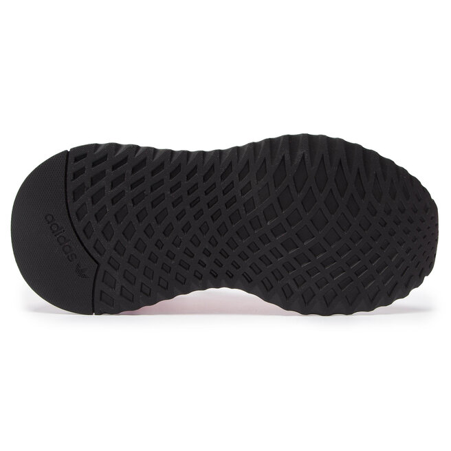 Zapatos adidas U Path Run W G27644 Trupnk Cleora Cblack zapatos.es