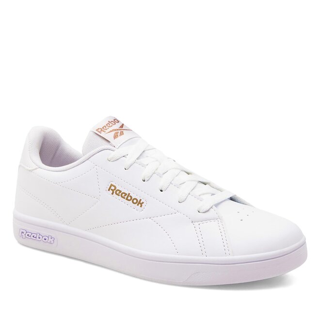 Reebok on top court