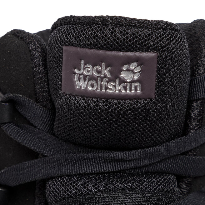 Jack wolfskin trail hot sale invader shield mid