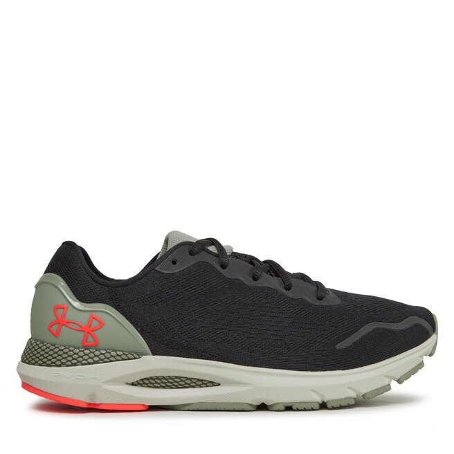 Under Armour Pantofi Under Armour Ua Hovr Sonic 6 3026121-005 Negru