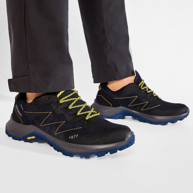 Grisport Trekkings Grisport 14701V14G Blu