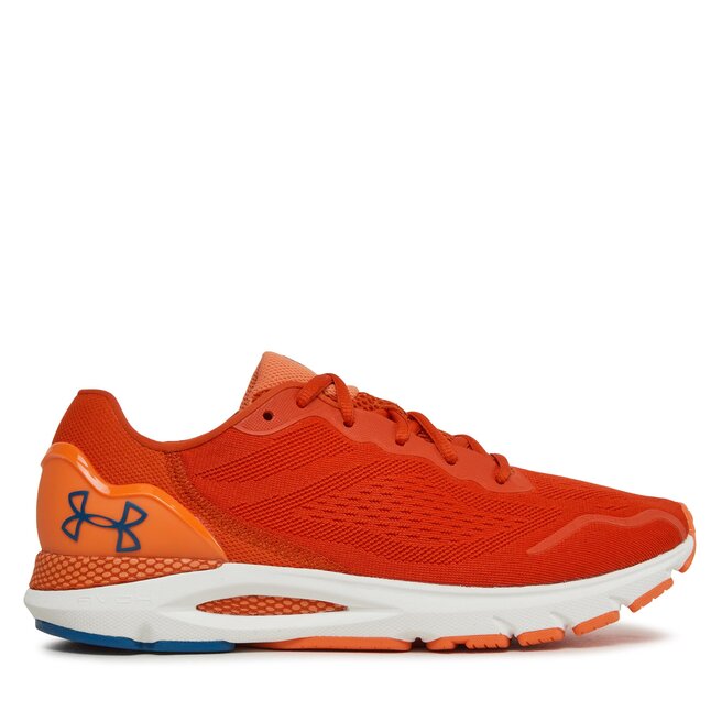 Buty do biegania Under Armour Ua Hovr Sonic 6 - Czerwony