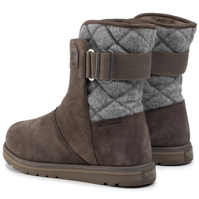 Bottes de neige Sorel Rylee NL2294 Major Major 245 chaussures