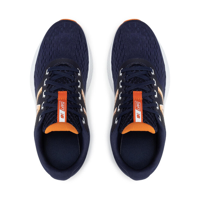 Batai New Balance MDRFTRT1 Tamsiai 