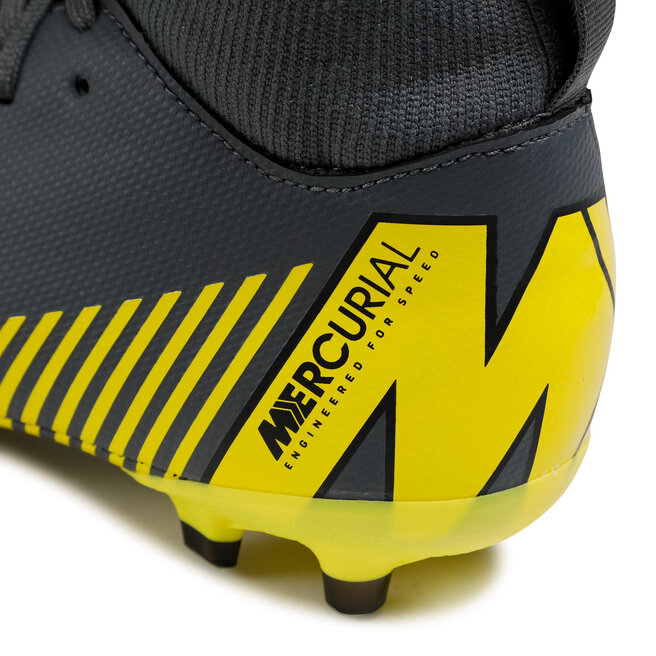 jr superfly 6 academy