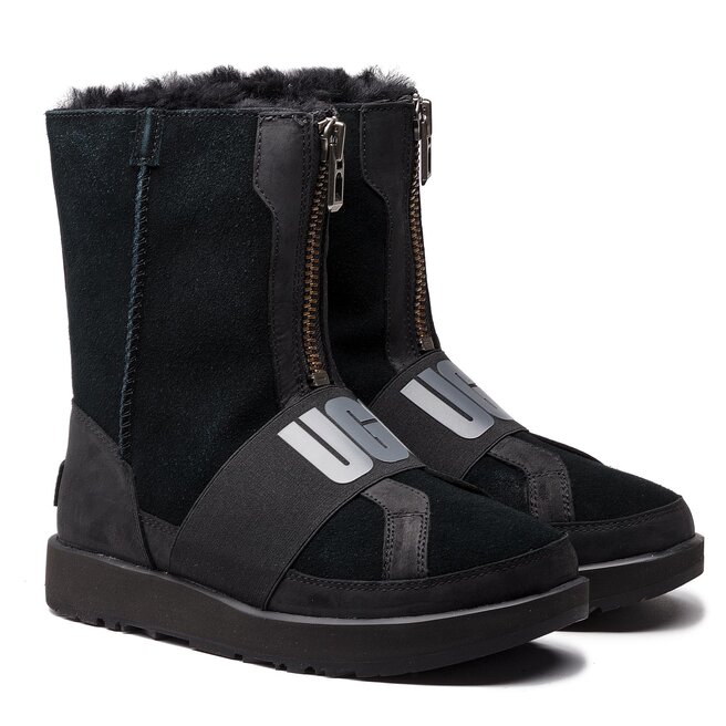 Ugg w sales conness waterproof black